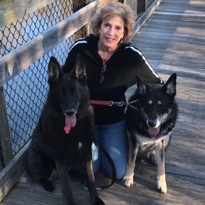 Meet your Posher, Sue